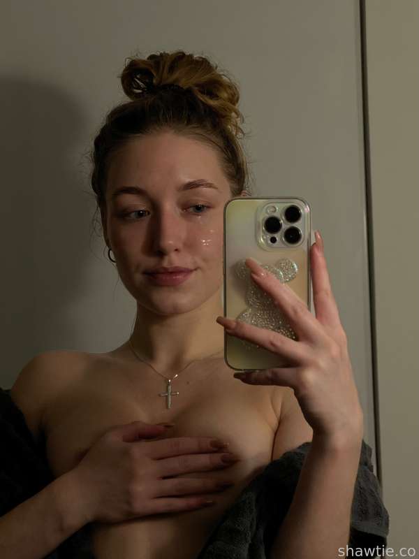 Shawtiee - Fansly - 09 Feb, 2024