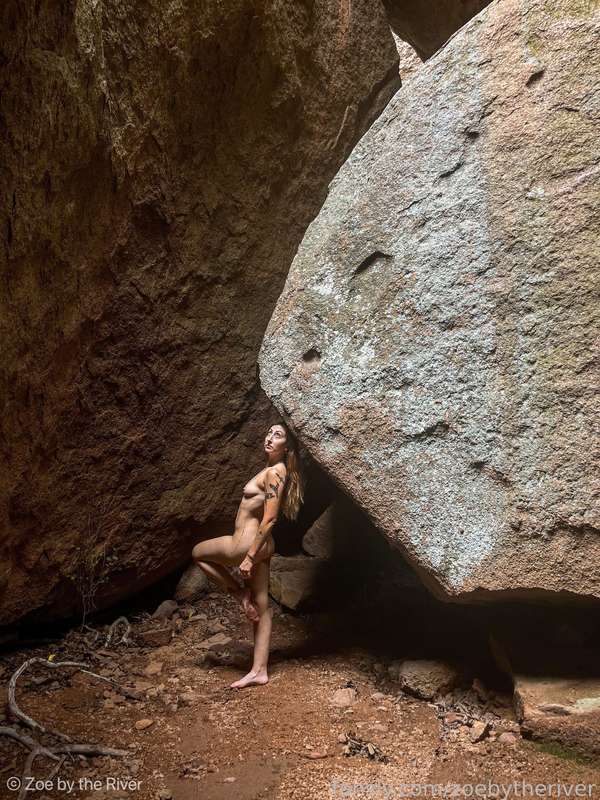 Zoebytheriver - Fansly - 06 Sep, 2021 5