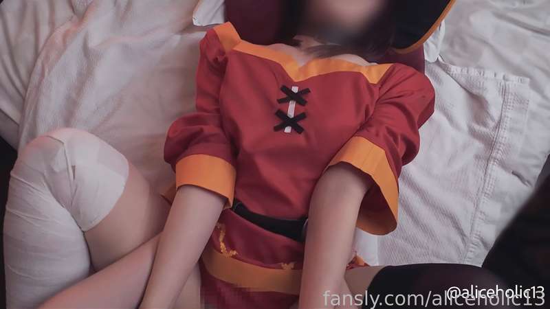 Aliceholic13 - Fansly - 28 Apr, 2024 2