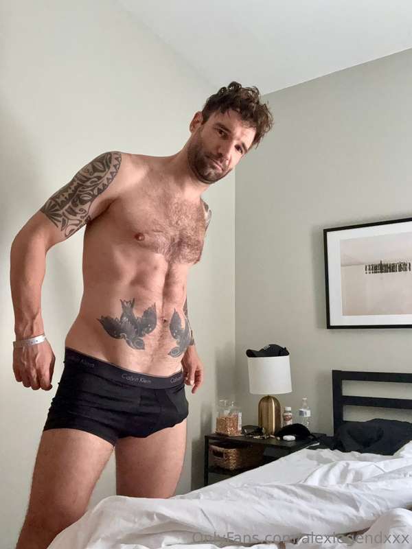 The bed is calling, care to join me?