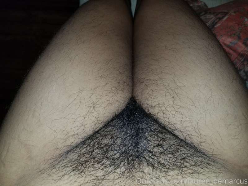 Whoops, looks like I dropped some pics of my hairy pussy 3
