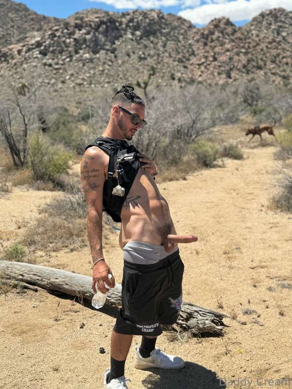 Daddycream - Onlyfans - 09 Jun, 2024 2