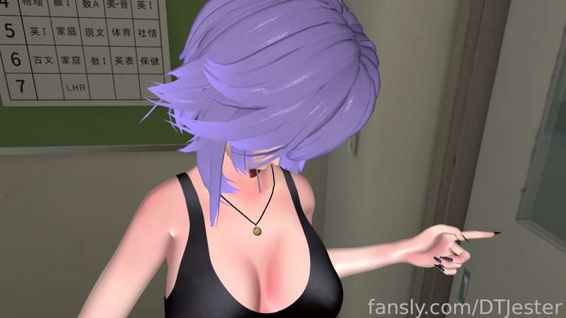 Dtjester - Fansly - 28 Sep, 2023 15