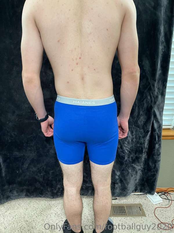 me in some sexy undies- set 3 32