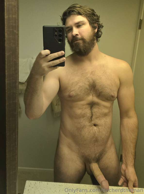 Who wants to be filled with Holiday cheer?