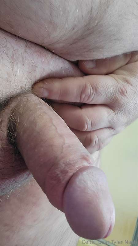 Dick of the day