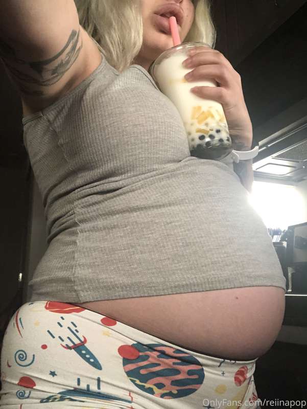 From empty to ridiculously stuffed!! 💕❤️ Videos included!! 20