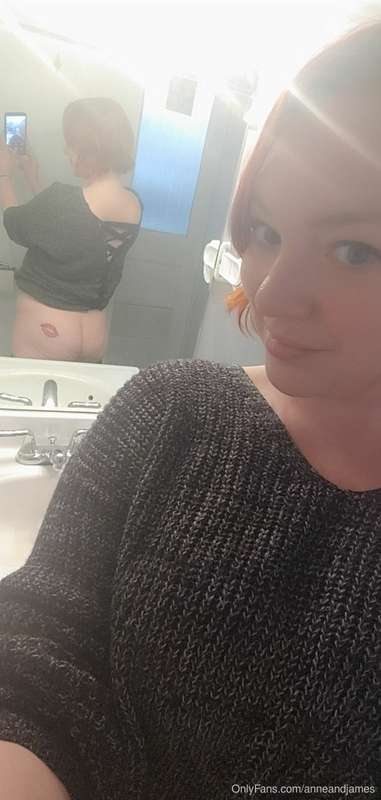 Happy Mirror Monday