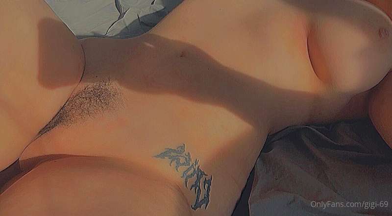 Gigi-69 - Onlyfans - 25 Apr, 2022 4