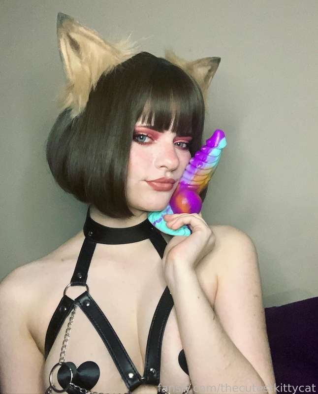 Thecutestkittycat - Fansly - 25 Aug, 2021 3