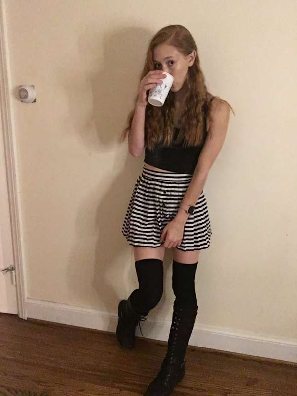 Aliceoncam - Onlyfans - 27 Sep, 2017