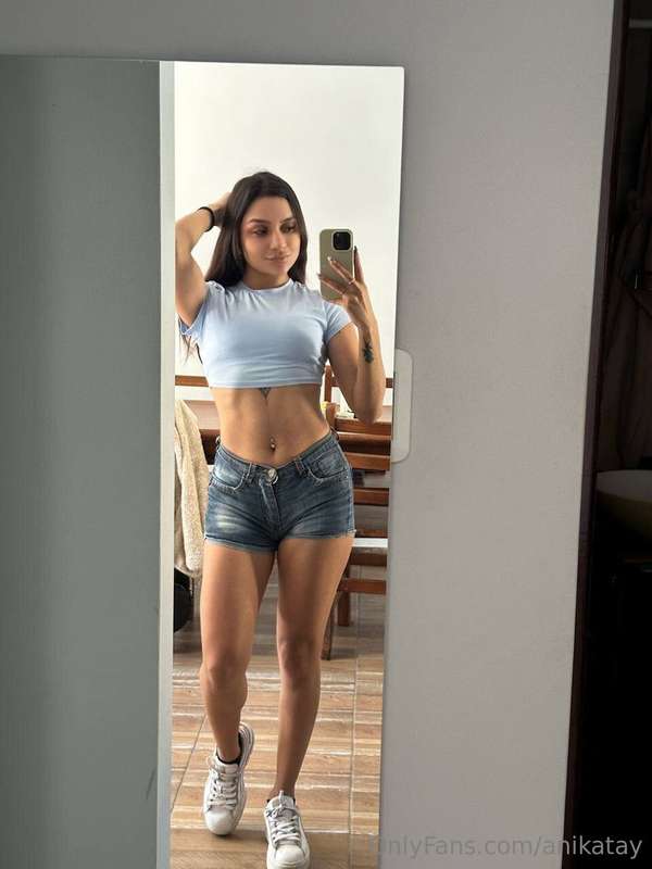 Anikatay - Onlyfans - 30 Dec, 2024