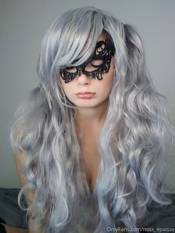 Cute pouty face for you ? 1