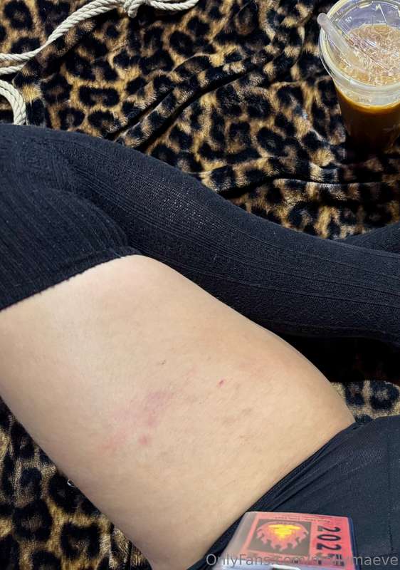 Mollymaeve - Onlyfans - 08 May, 2025 3