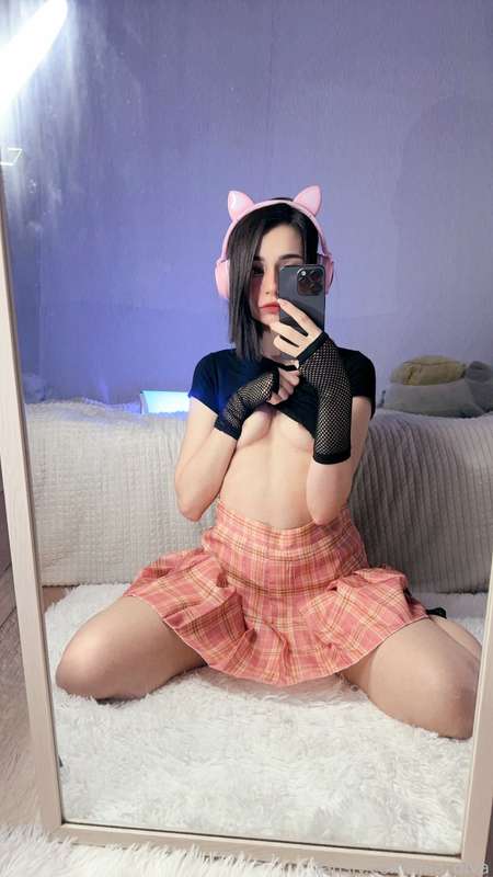 Mia_Dddd - Fansly - 05 Feb, 2025