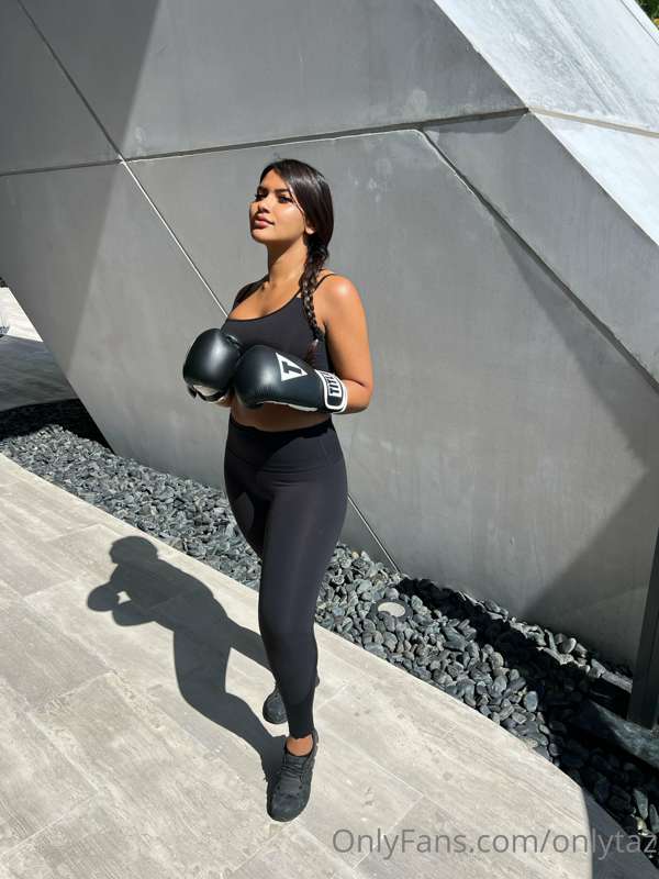 Who wants these hands😝🥊