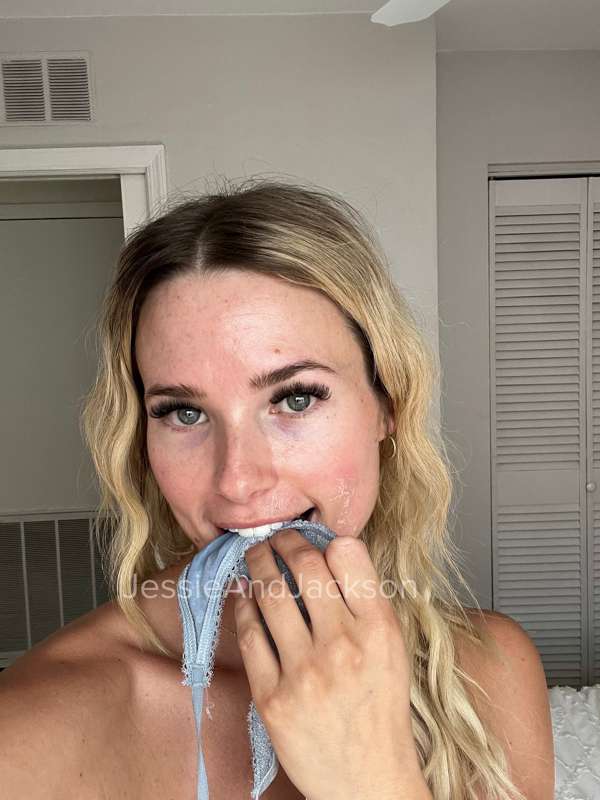 **Facial & dirty panties stuffed in my mouth**
These may hav.. 6