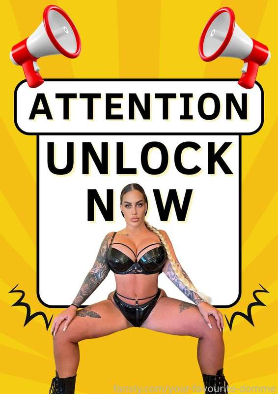 Your-Favourite-Domme - Fansly - 24 Apr, 2025
