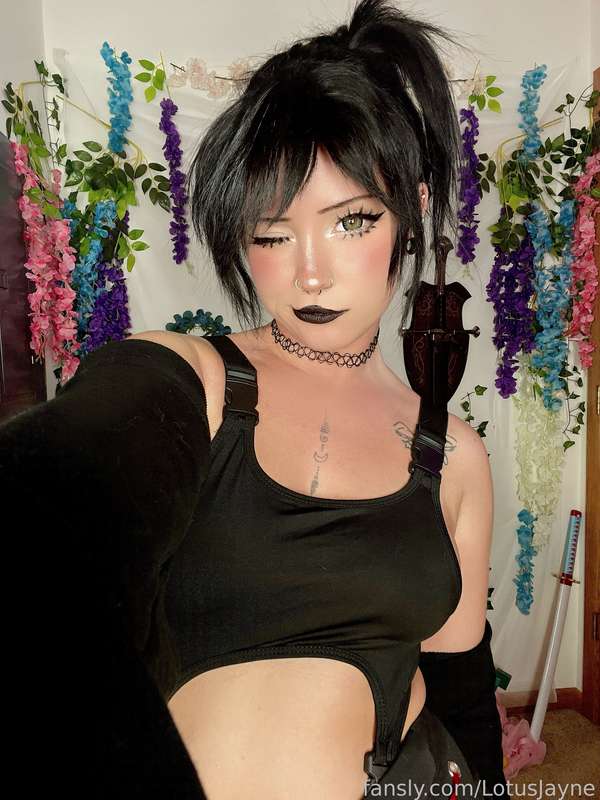 Lotusjayne - Fansly - 09 Jul, 2025 4