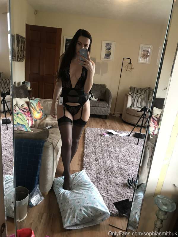 STOCKINGS 5