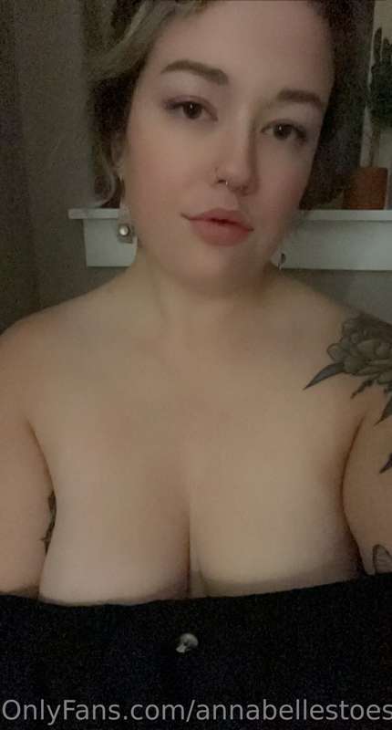 Damn my titties look good in this dress 2