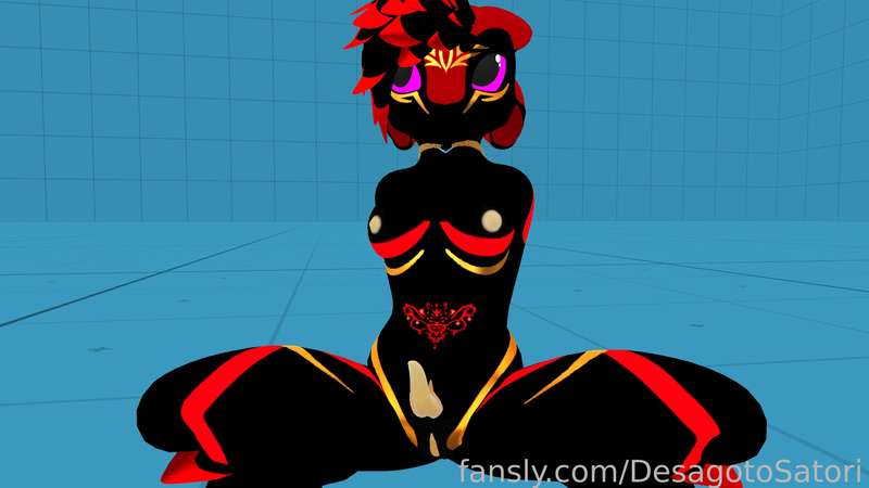 Desagotosatori - Fansly - 15 May, 2025 8