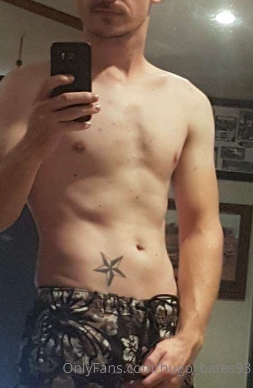 Hugo_Bates93 - Onlyfans - 23 Apr, 2022