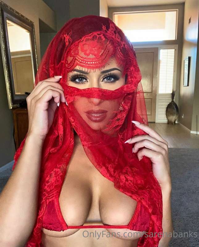 Red Hot