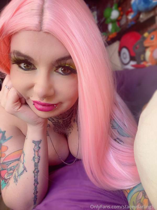 Well good morning to you 🥰🥰 come smack my ass and tell me I’..