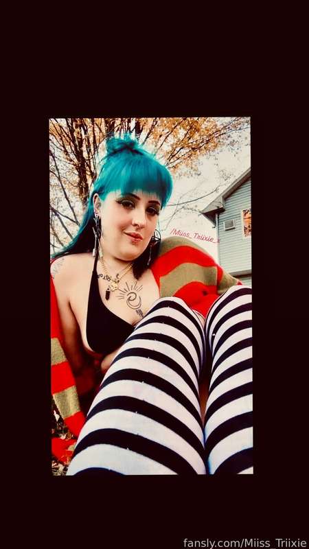 Miiss_Triixie - Fansly - 23 Oct, 2024