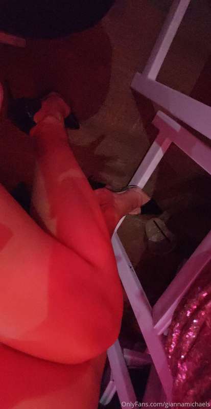 Sexy legs