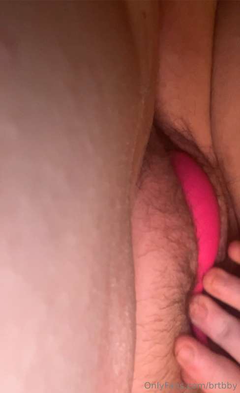 I love playing with myself it’s the best way to relax 1