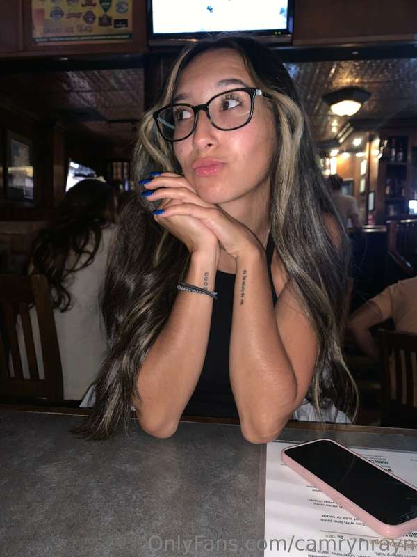Late night shenanigans😇