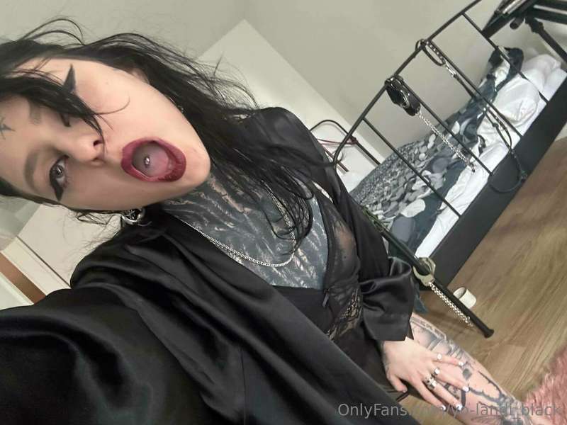 BDSM is about self-control and self-discovery. When you know..