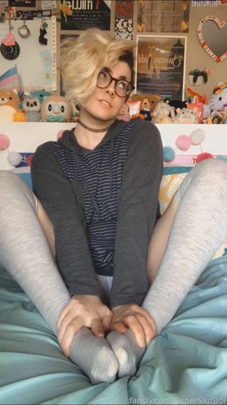 Superslutboi - Fansly - 21 Dec, 2021 6