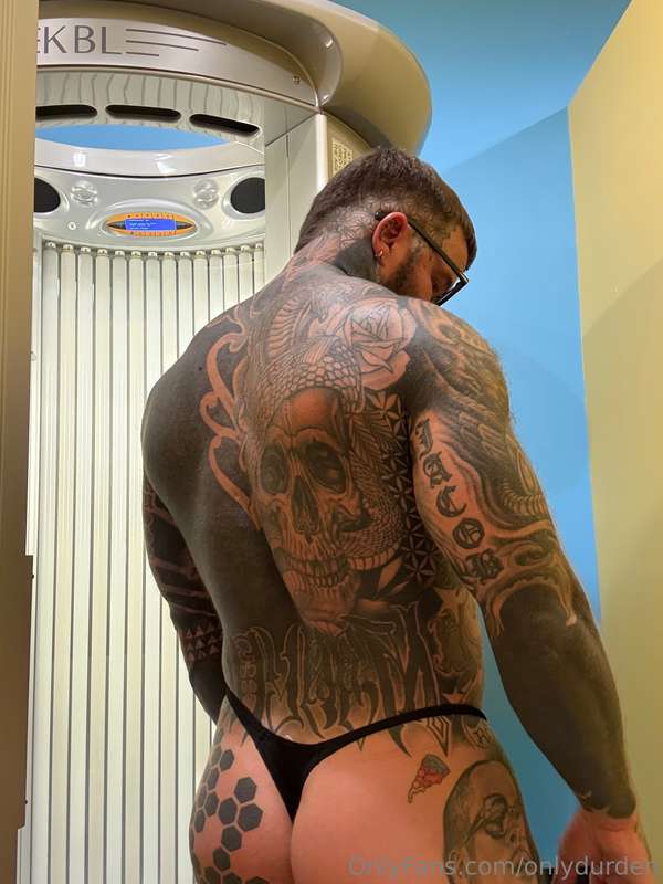 This is what 226 lbs looks like  6