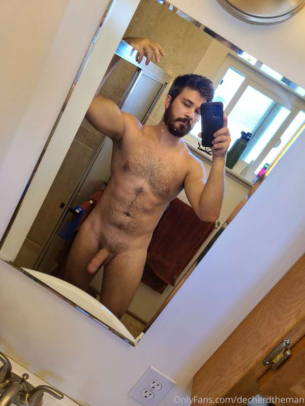Decherdtheman - Onlyfans - 14 Sep, 2021