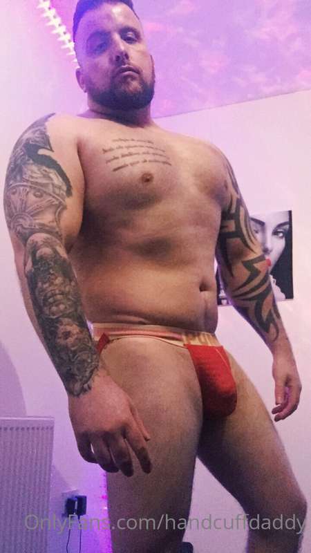 I don’t wear this selection of underwear enough... so here y.. 3