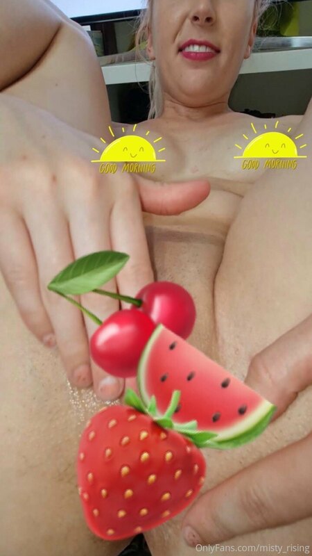 Misty_Rising - Onlyfans - 13 Sep, 2020