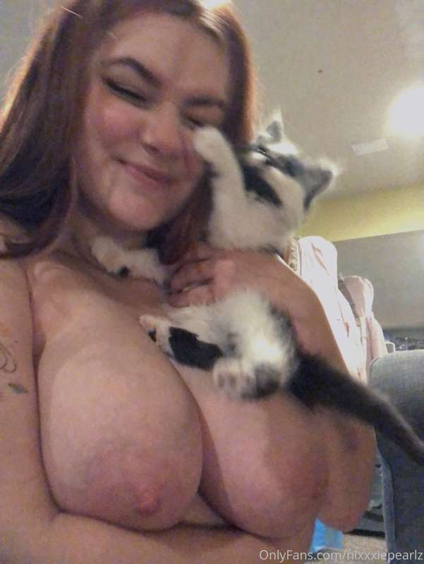 {KITTY, BOOBS, NIPPLE SUCKING, DIFFERENT VIEW OF MY BOOBS, 1.. 17