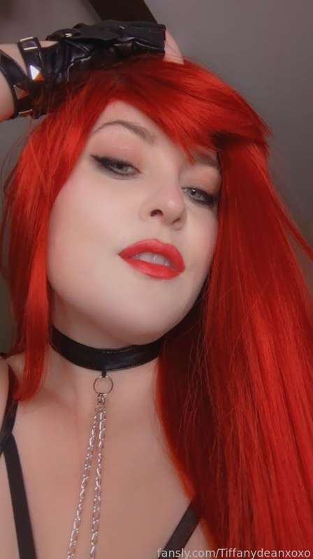 Tiffanydeanxoxo - Fansly - 01 Apr, 2024 8