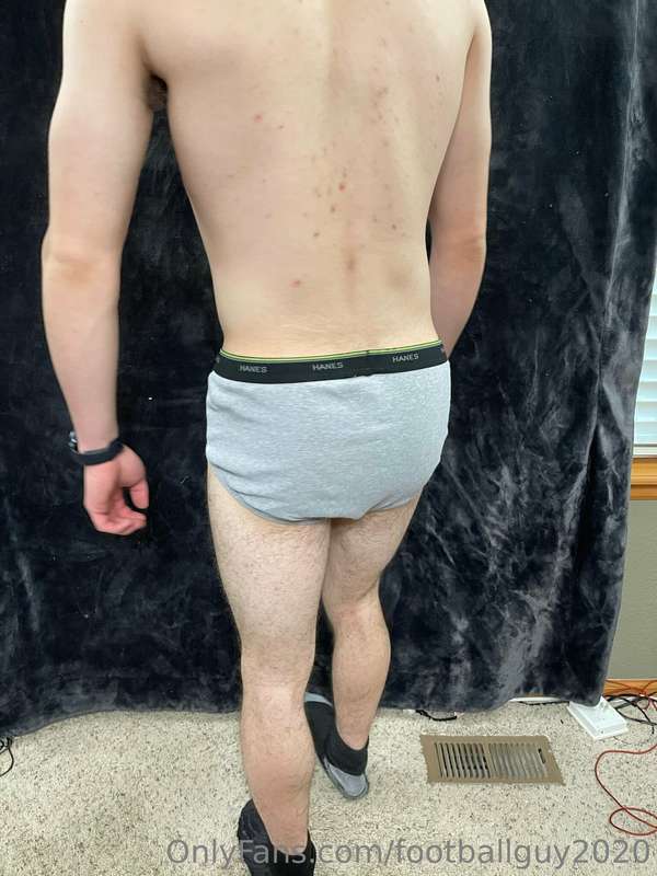 me in some sexy undies- set 2 21