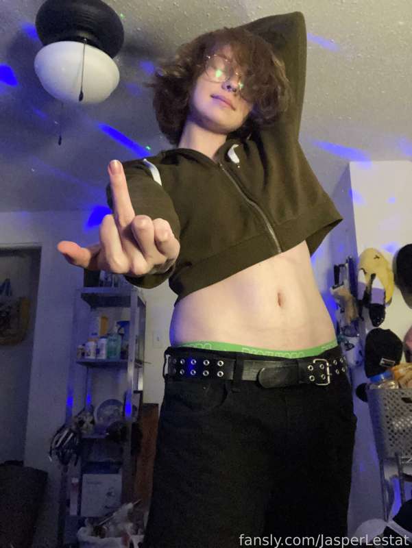 Jasperlestat - Fansly - 22 Sep, 2022