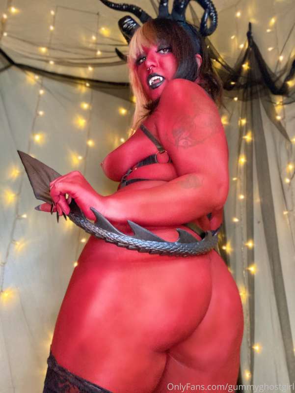 Let’s have a devilishly fun time 😈 12