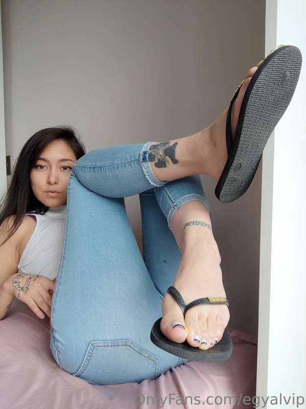 LICK MY PEDI 💎 11