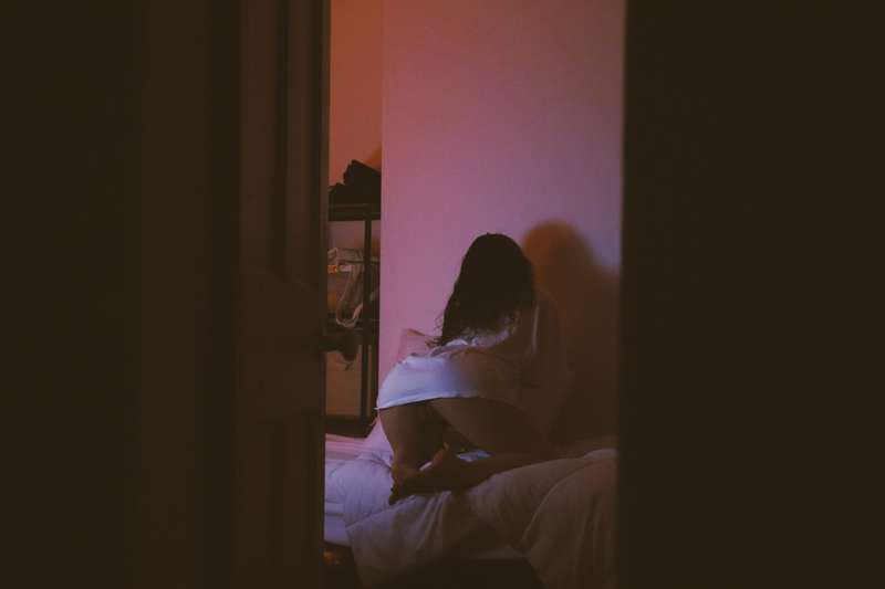 come back to bed 4