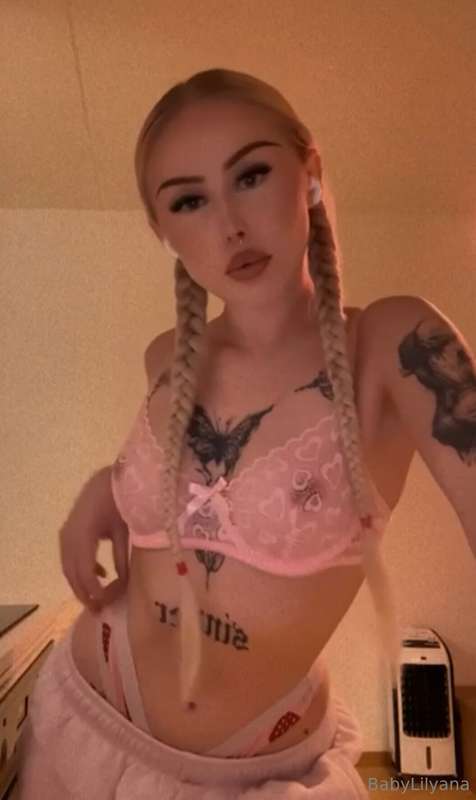 Pink lace is one of my favourites 😍 6