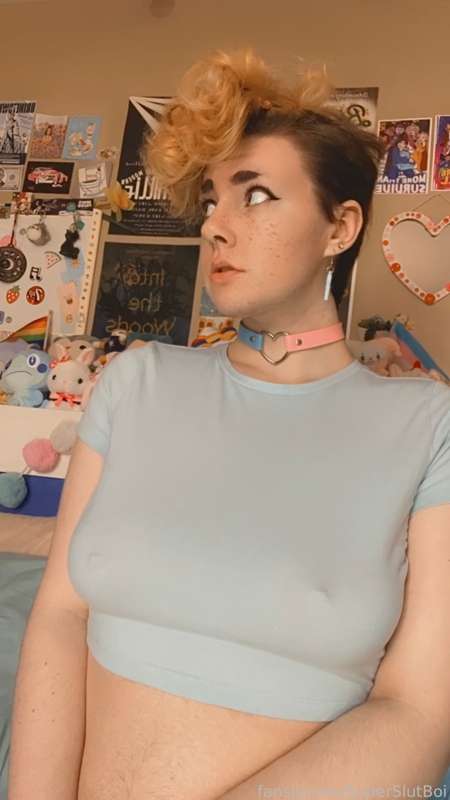 Superslutboi - Fansly - 19 Jan, 2023 1