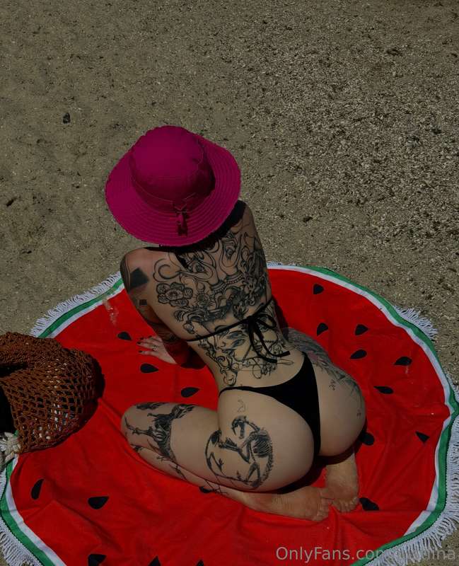 sun - beach - sand ☀️