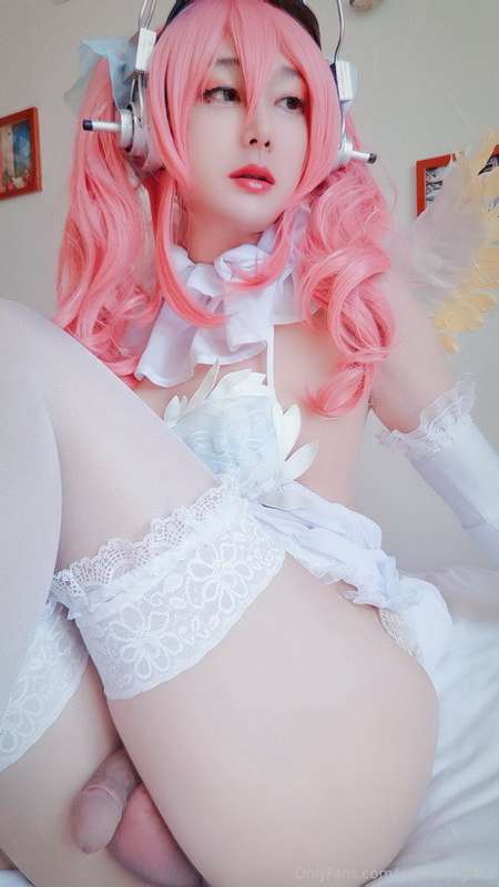 SuperSonico Gemini version, former set review.
